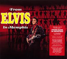 From Elvis In Memphis 40th Anniversary Edition