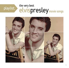 Playlist The Very Best Elvis Presley Movie Songs