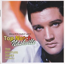 Top Notch Nashville - Elvis At RCA's Studio B - Part 2