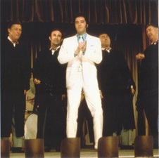 The King Elvis Presley, Bootlegs, Elvisone, 2013, The Gospel Album