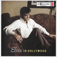 Elvis In Hollywood