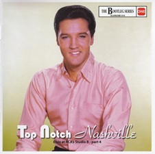 Top Notch Nashville - Elvis At RCA's Studio B - Part 4