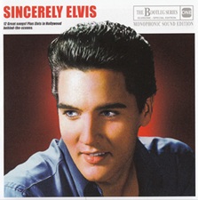 Sincerely Elvis