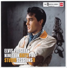 Nineteensixtyfive Studio Sessions 2 - Harum Scarum