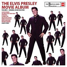 The Elvis Presley Movie Album Volume 1 - Original Mono Maters