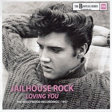The Hollywood Recordings 1957 - Jailhouse Rock | Loving You