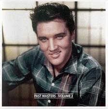 Past Masters - Volume 2