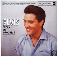 Work In Progress - Volume 3