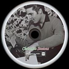 The King Elvis Presley, Bootlegs, Elvisone, 2018, Christmas Sessions September 5-7, 1957