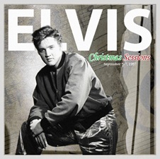 Christmas Sessions September 5-7, 1957