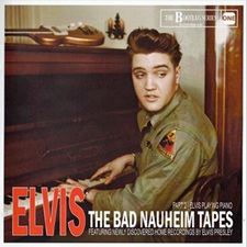 The Bad Nauheim Tapes Part 2