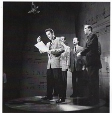 The King Elvis Presley, Bootlegs, Elvisone, 2020, All Shook Up! - Across The Country 1957