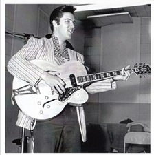 The King Elvis Presley, Bootlegs, Elvisone, 2020, Elvis Presley 50's
