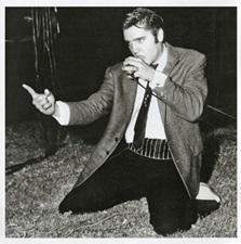 The King Elvis Presley, Bootlegs, Elvisone, 2020, Inside Elvis