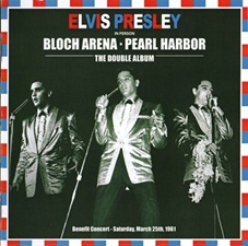 Bloch Arena - Pearl Harbor