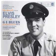 Elvis Presley In G.I. Blues - Deluxe Movie Edition - Part III