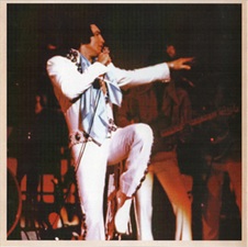 The King Elvis Presley, Bootlegs, Elvisone, 2022, The Concert Recordings | Las Vegas 1971 | Part One