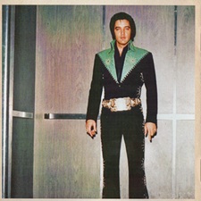 The King Elvis Presley, Bootlegs, Elvisone, 2022, The Concert Recordings | 1971 | Part Three