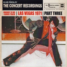 The Concert Recordings | 1971 | Part Three