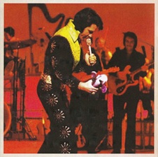 The King Elvis Presley, Bootlegs, Elvisone, 2022, The Concert Recordings | 1971 | Part Two