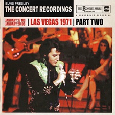 The Concert Recordings | 1971 | Part Two