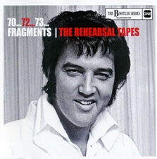 70... 72... 73... Fragments | The Rehearsal Tapes