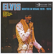 Winter In Vegas 1970-1973 Addition
