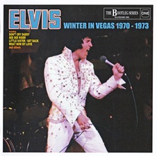Winter In Vegas 1970-1973