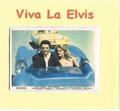 The King Elvis Presley, CD, DCR, DCR005, Viva La Elvis