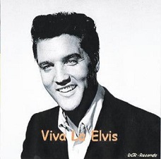 Viva La Elvis