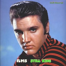 The King Elvis Presley, CD, DCR, DCR026, Still King