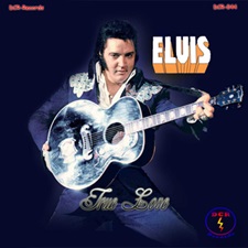 The King Elvis Presley, CD, DCR, DCR044, True Love