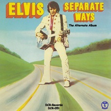 Separate Ways - The Alternate Album