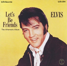 Let's Be Friends - The Alternate Album