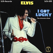 I Got Lucky - The Alternate Album