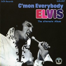 C'mon Everybody - The Alternate Album