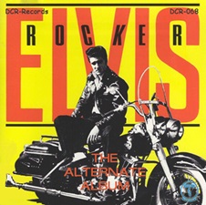 Rocker - The Alternate Album