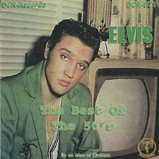 The Best Of The 50's