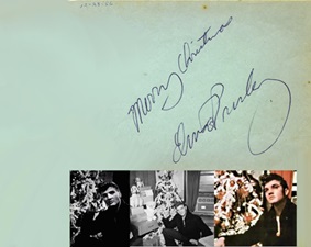 The King Elvis Presley, CD, DCR, DCR072, Elvis Christmas Album - The Expanded Album