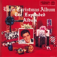 Elvis Christmas Album - The Expanded Album