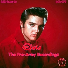 The Pre-Army Recordings