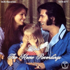 The Home Recordings