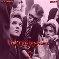 The Elvis Interviews