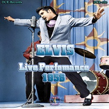 Live Performance 1956