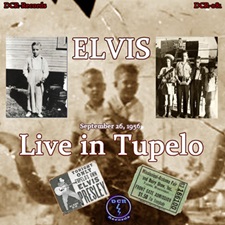 Live In Tupelo