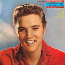 For LP Fans Only - The Alternate Album height=
