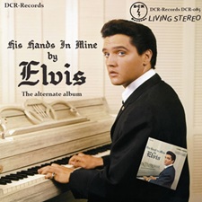 His Hand In Mine - The Alternate Album
