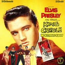 King Creole - The Alternate Album