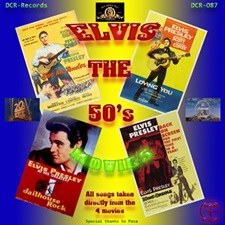 The 50's Movies