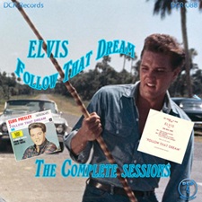 Follow That Dream - The Complete Sessions